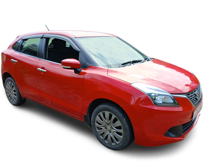 Maruti Baleno-img